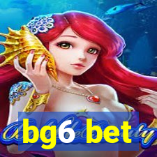 bg6 bet